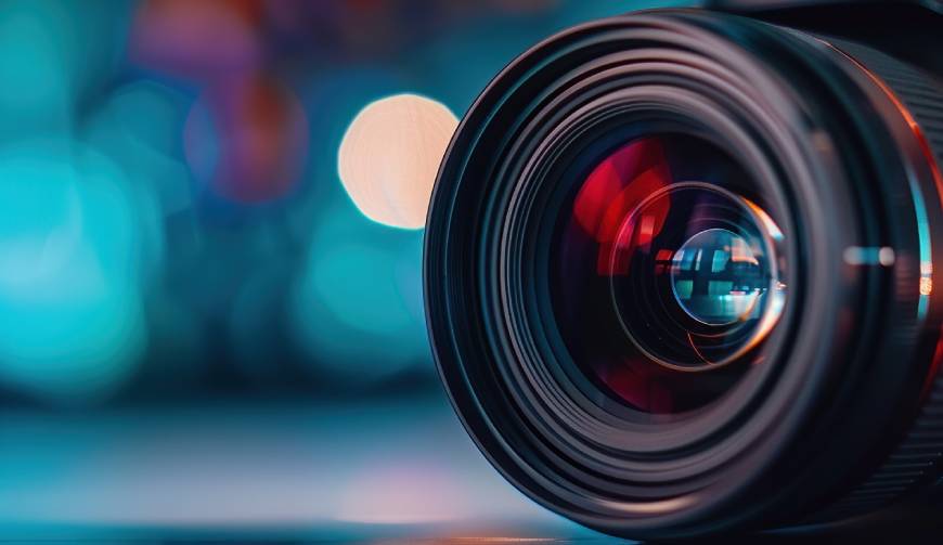 与连山区产品视频拍摄同行：畅享高效、舒适的每一天