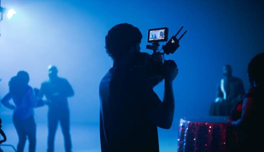 神秘新品来袭！连山区产品视频拍摄究竟有何神奇之处？