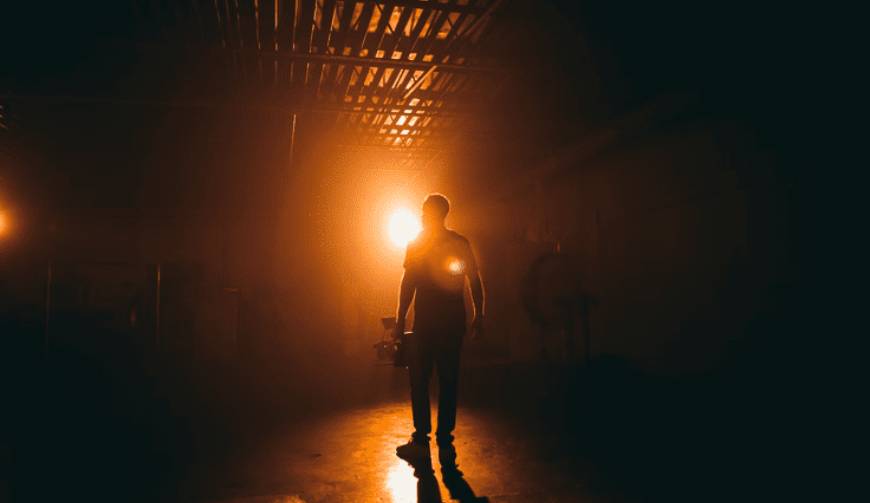 未曾见过的连山区产品视频拍摄：一场颠覆认知的视觉盛宴