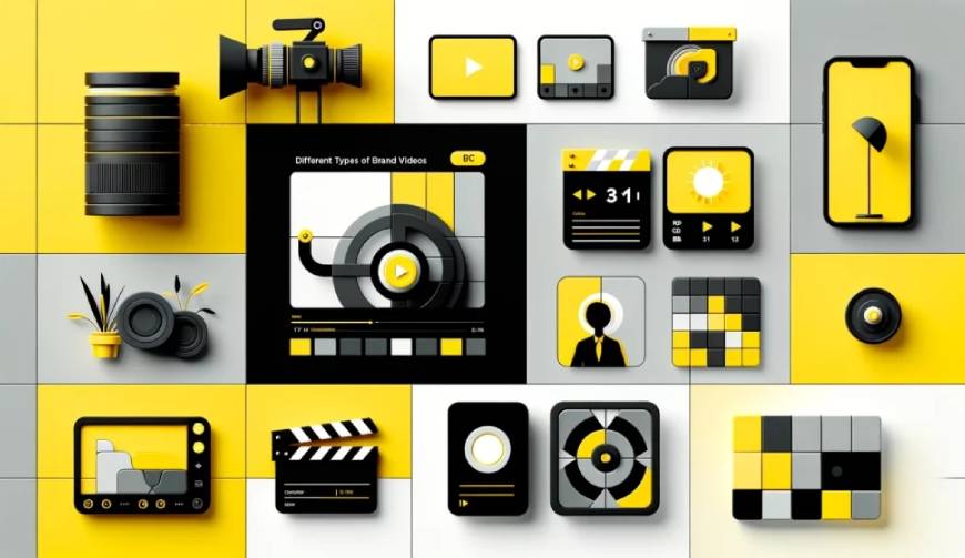 专为职场精英打造：连山区产品视频拍摄提升工作效率的秘密武器