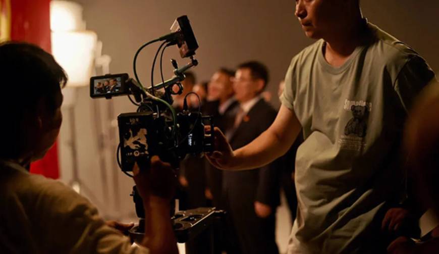 连山区电商产品视频拍摄制作核心技法，赋能产品电商销量飙升