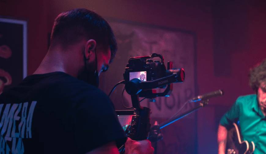 匠心雕琢视觉盛宴！专业连山区产品视频拍摄公司赋能品牌价值