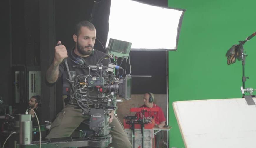 场景化叙事，连山区电商产品视频拍摄制作的破局之道