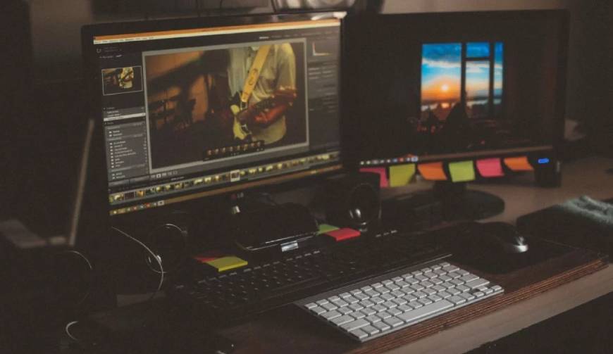 传统宣传已过时？连山区产品视频拍摄公司带你玩转新媒体交互玩法