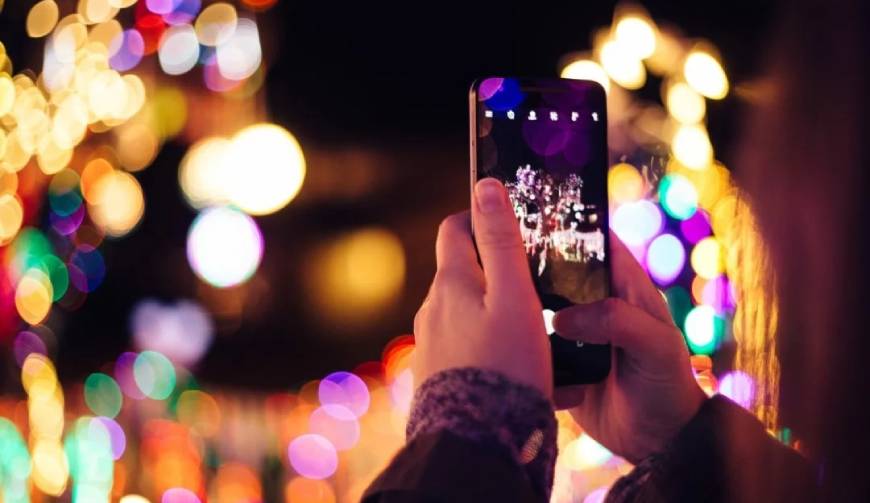 连山区产品宣传视频拍摄公司实战秘籍，赋能品牌传播效能飙升