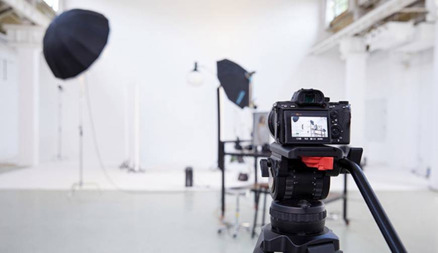 聚焦连山区产品视频拍摄，打造品牌传播新高度