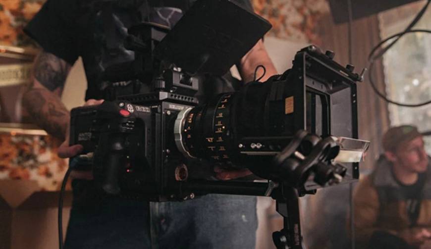 深耕本土，连山区产品宣传视频拍摄公司的服务密码