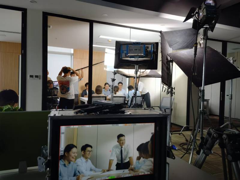 连山区电商产品视频拍摄制作进阶指南，赋能产品电商突围