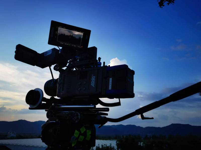 流量思维，连山区电商产品视频拍摄制作的核心逻辑