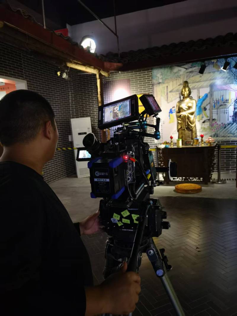 聚焦连山区产品宣传视频拍摄公司，以专业实力赋能品牌声量升级