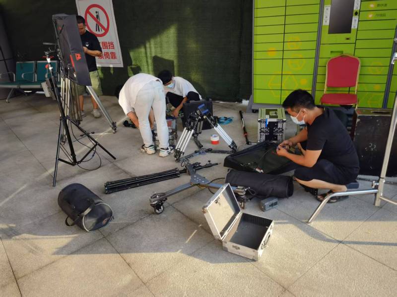 连山区产品视频拍摄全攻略，让产品魅力在镜头下尽情绽放