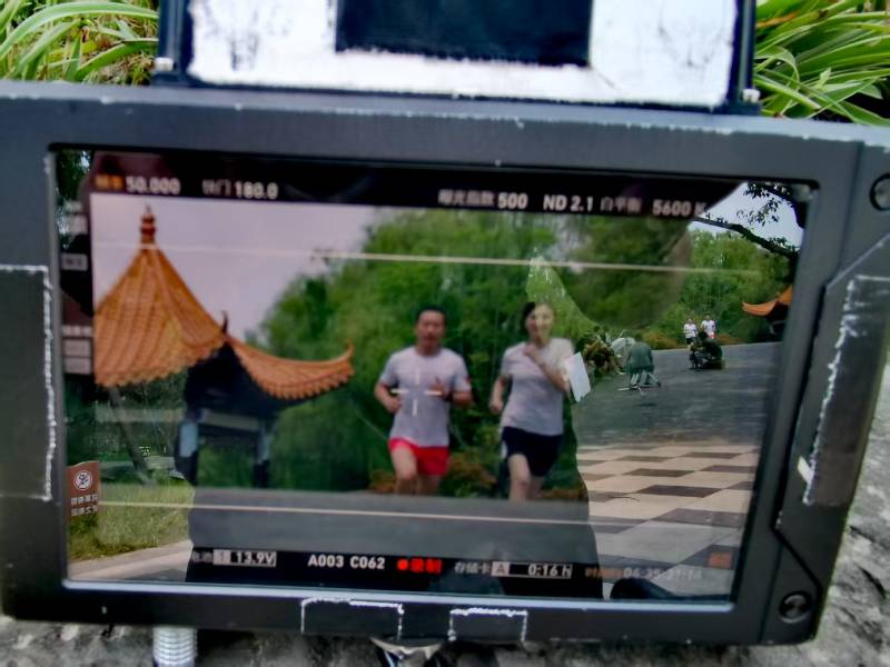 聚焦连山区产品视频拍摄，用镜头为产品打造专属视觉名片