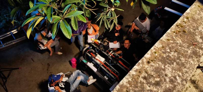 解锁连山区产品宣传视频拍摄公司新势能，助力品牌强势破圈