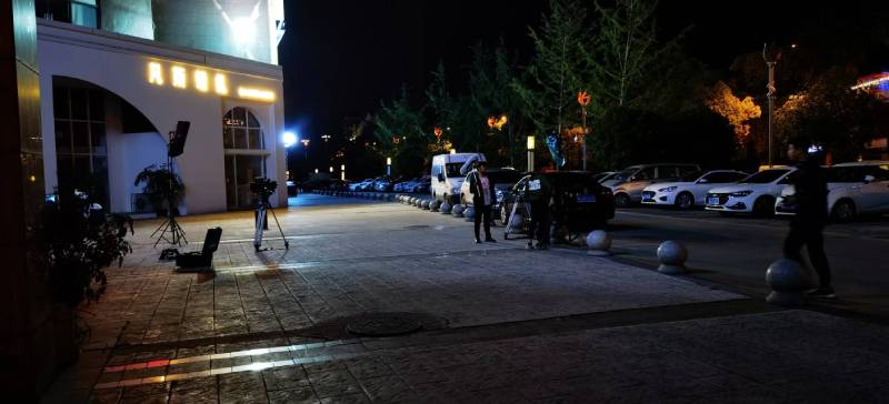 连山区电商产品视频拍摄制作全攻略，打造高转化带货视频