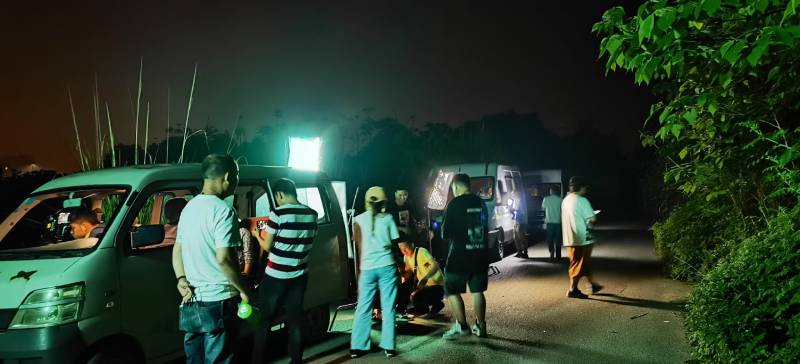 以镜头为笔，绘就连山区产品视频的进阶之路