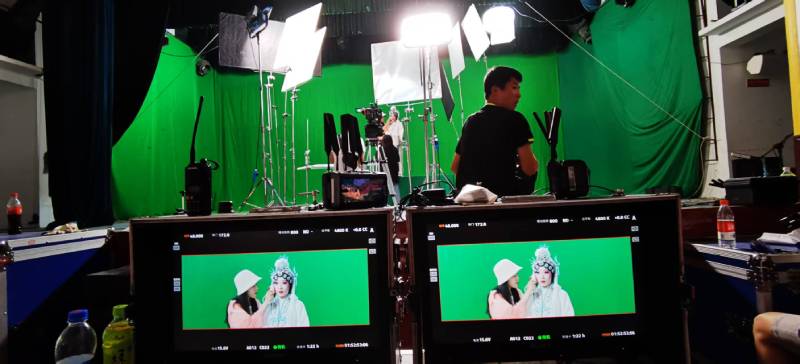 连山区产品视频拍摄：以创意为翼，助力品牌翱翔