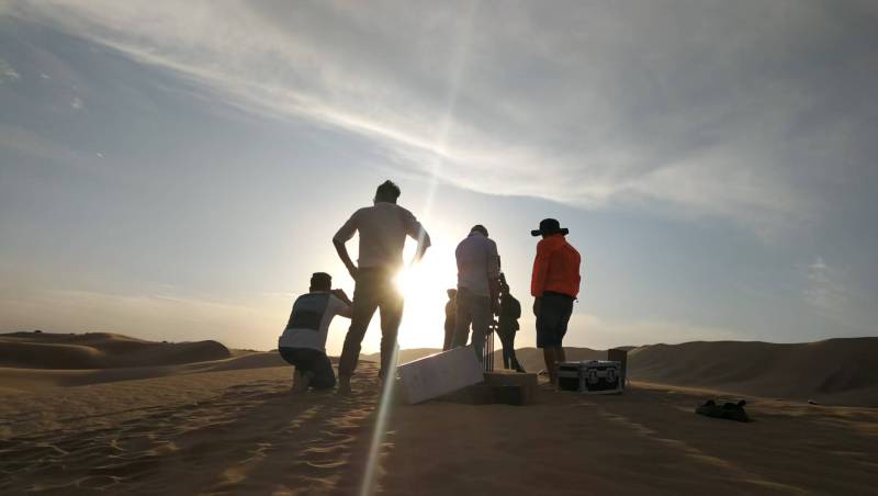 聚焦连山区产品宣传视频拍摄公司，以专业匠心助力品牌声量远扬