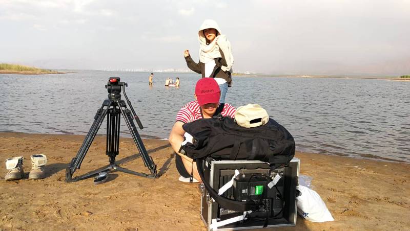 连山区产品宣传视频拍摄公司核心策略，助力品牌抢占传播制高点