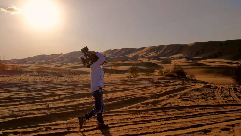 深耕连山区产品宣传视频拍摄公司，解锁品牌传播的核心动能