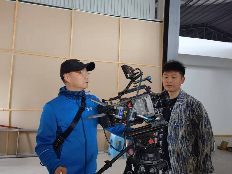 深耕连山区电商产品视频拍摄制作，铸就爆款产品