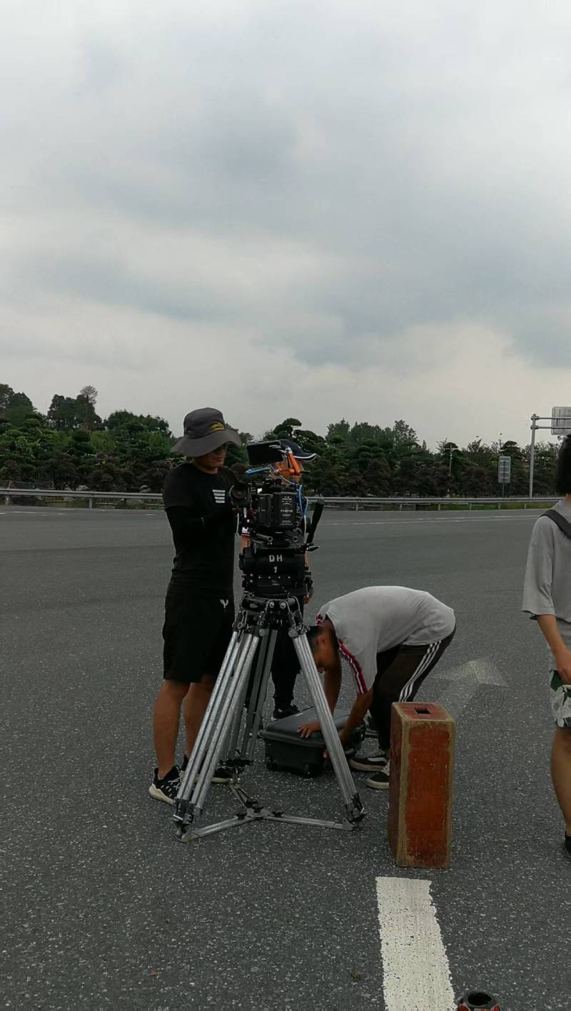 聚焦连山区产品视频拍摄，以专业视角雕琢产品高光影像