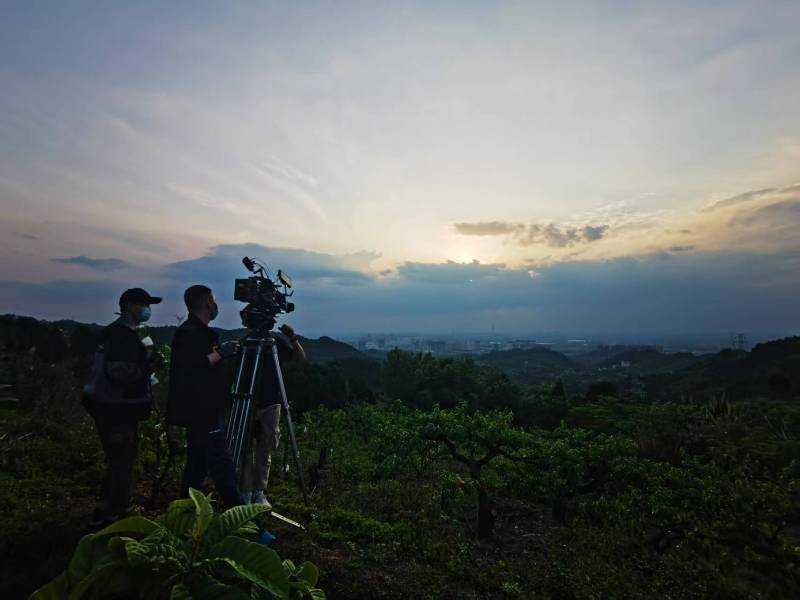 聚焦连山区产品宣传视频拍摄公司，用专业实力铸就品牌传播传奇