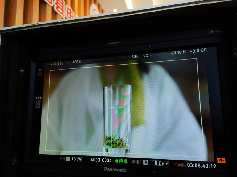 天然优选！连山区电商产品宣传视频溯源原料产地的真实故事