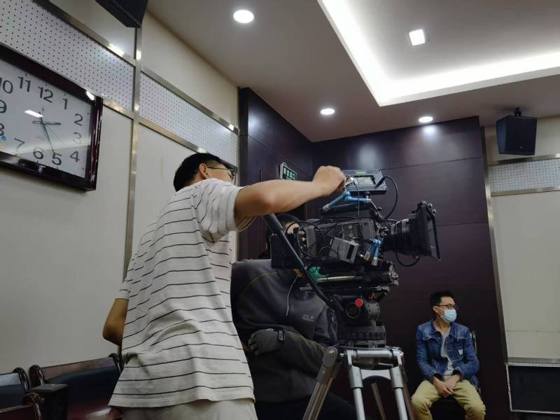 大数据指导创作方向，连山区产品视频拍摄公司让每帧画面都有效触达