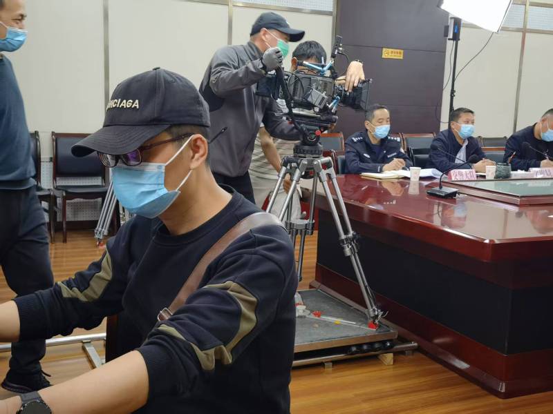 让销量翻倍的秘密武器！连山区产品视频拍摄公司定制高转化视觉方案