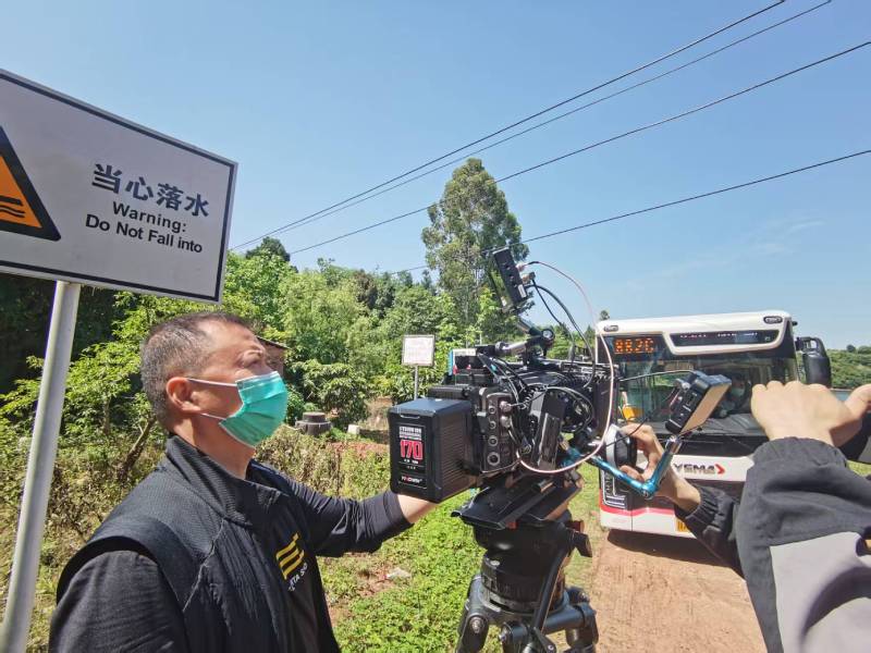 选对公司才出彩！深度剖析连山区产品视频拍摄公司的核心竞争力