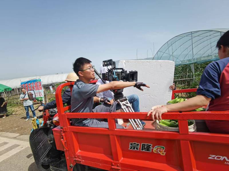 电商爆款背后的推手：连山区产品视频拍摄公司精准捕捉卖点痛点