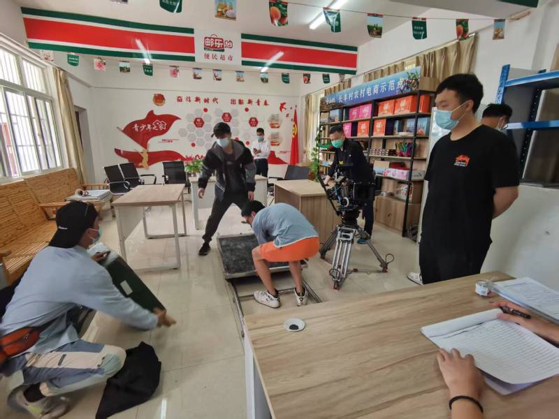 连山区电商产品视频拍摄制作实战秘籍，助力产品引爆电商流量